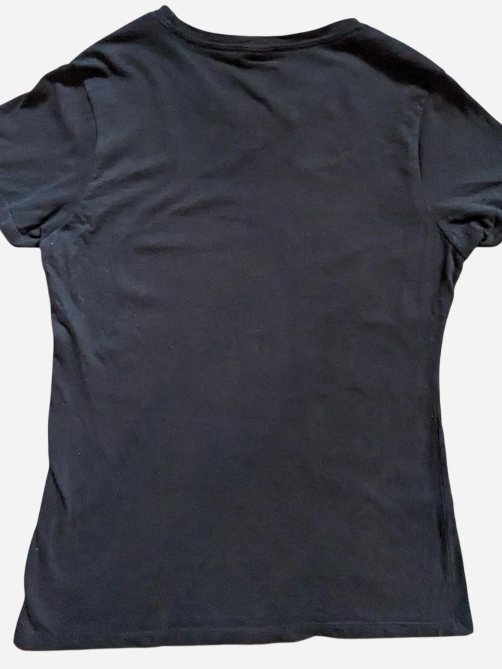 officially licensed invader zim gir black t shirt - Picture 3 of 4